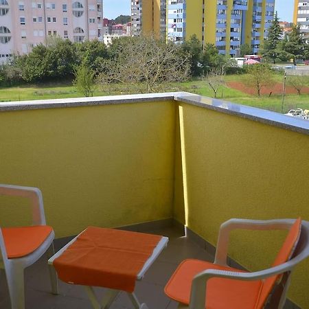 Apartman Ana Pula - Calm, Free Parking, Close To Center Extérieur photo