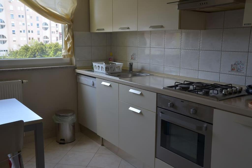 Apartman Ana Pula - Calm, Free Parking, Close To Center Extérieur photo