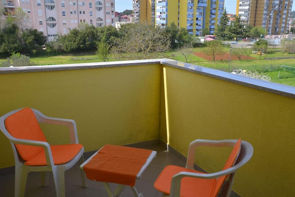 Apartman Ana Pula - Calm, Free Parking, Close To Center Extérieur photo