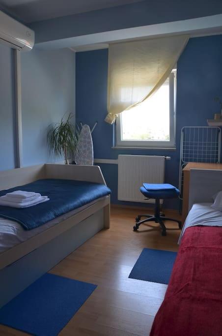 Apartman Ana Pula - Calm, Free Parking, Close To Center Extérieur photo