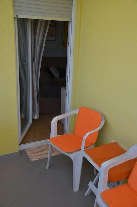 Apartman Ana Pula - Calm, Free Parking, Close To Center Extérieur photo