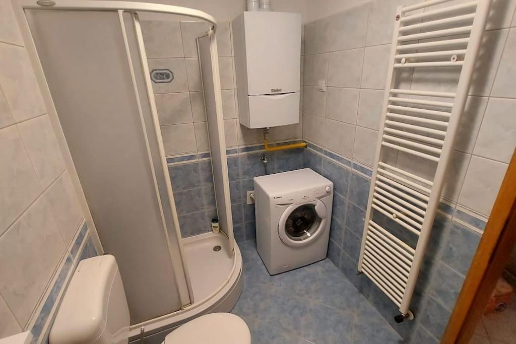 Apartman Ana Pula - Calm, Free Parking, Close To Center Extérieur photo