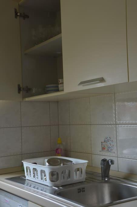 Apartman Ana Pula - Calm, Free Parking, Close To Center Extérieur photo